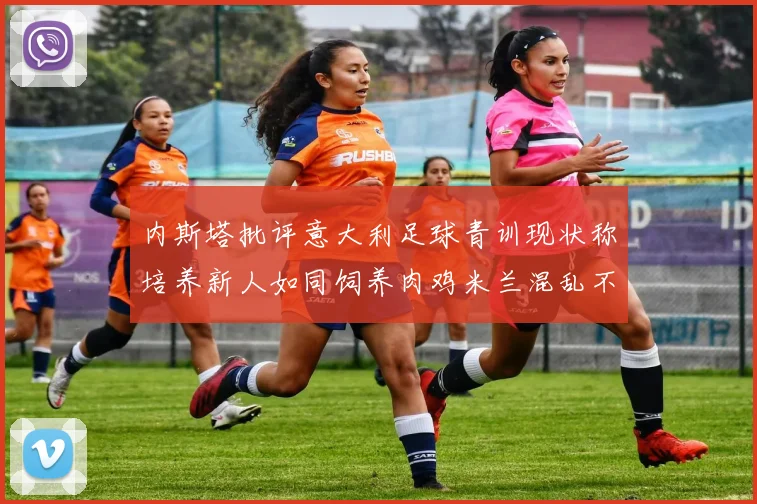 内斯塔批评意大利足球青训现状称培养新人如同饲养肉鸡米兰混乱不堪